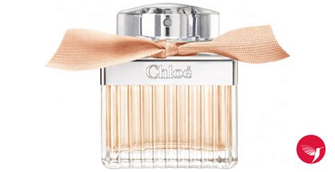 rosa chloe|chloe rose tangerine fragrantica.